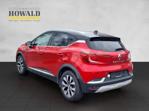 Renault Captur 1.6 E-Tech Plug-in R.S. Line