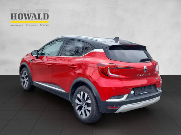 Renault Captur 1.6 E-Tech Plug-in R.S. Line