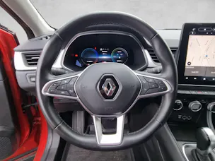 Renault Captur 1.6 E-Tech Plug-in R.S. Line