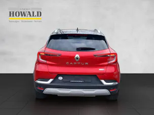 Renault Captur 1.6 E-Tech Plug-in R.S. Line