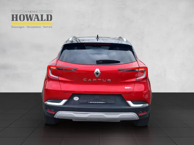 Renault Captur 1.6 E-Tech Plug-in R.S. Line