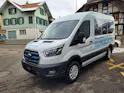 Ford E-Transit Van 350 L2H2 67kWh Trend