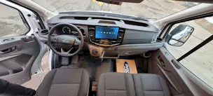 Ford E-Transit Van 350 L2H2 67kWh Trend