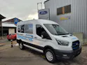 Ford E-Transit Van 350 L2H2 67kWh Trend
