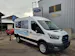 Ford E-Transit Van 350 L2H2 67kWh Trend