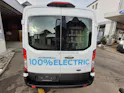 Ford E-Transit Van 350 L2H2 67kWh Trend
