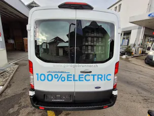 Ford E-Transit Van 350 L2H2 67kWh Trend