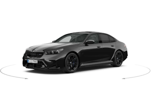 Vehicle image BMW M5 xDrive