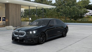 Vehicle image BMW M5 xDrive