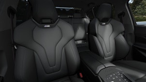 Vehicle image BMW M5 xDrive