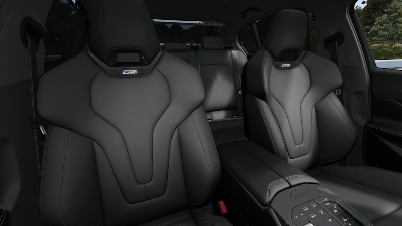 Vehicle image BMW M5