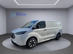 Ford E-Transit C Van 320 L1 74 kWh Trend