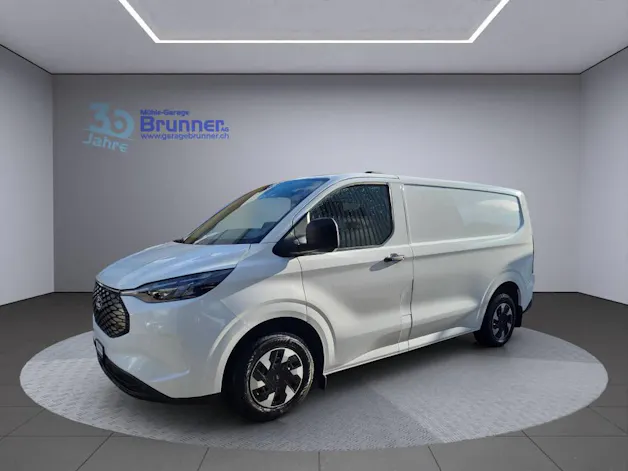 Ford E-Transit C Van 320 L1 74 kWh Trend