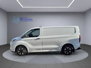 Ford E-Transit C Van 320 L1 74 kWh Trend