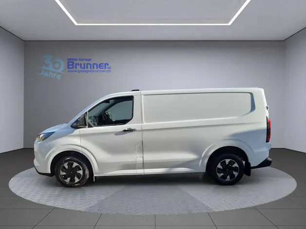 Ford E-Transit C Van 320 L1 74 kWh Trend