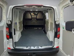 Ford E-Transit C Van 320 L1 74 kWh Trend