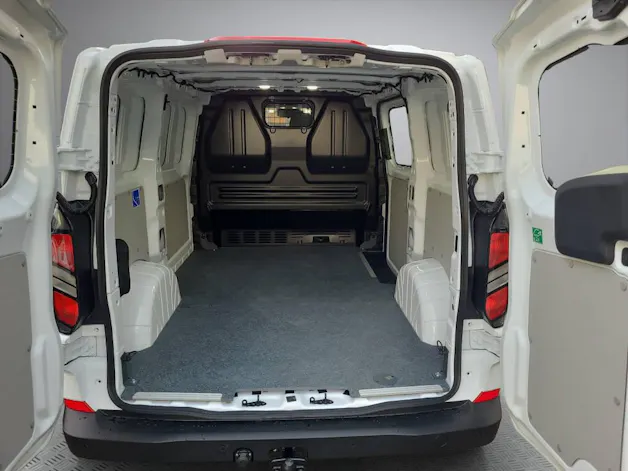 Ford E-Transit C Van 320 L1 74 kWh Trend