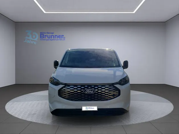 Ford E-Transit C Van 320 L1 74 kWh Trend
