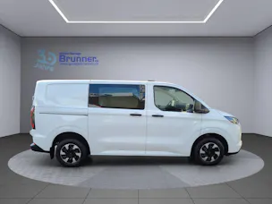 Ford E-Transit C Van 320 L1 74 kWh Trend