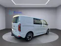 Ford E-Transit C Van 320 L1 74 kWh Trend
