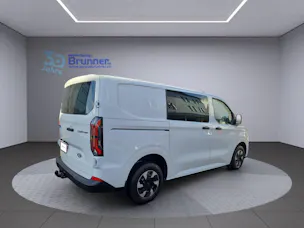 Ford E-Transit C Van 320 L1 74 kWh Trend