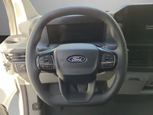 Ford E-Transit C Van 320 L1 74 kWh Trend