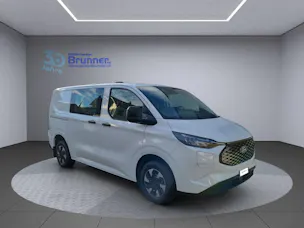 Ford E-Transit C Van 320 L1 74 kWh Trend