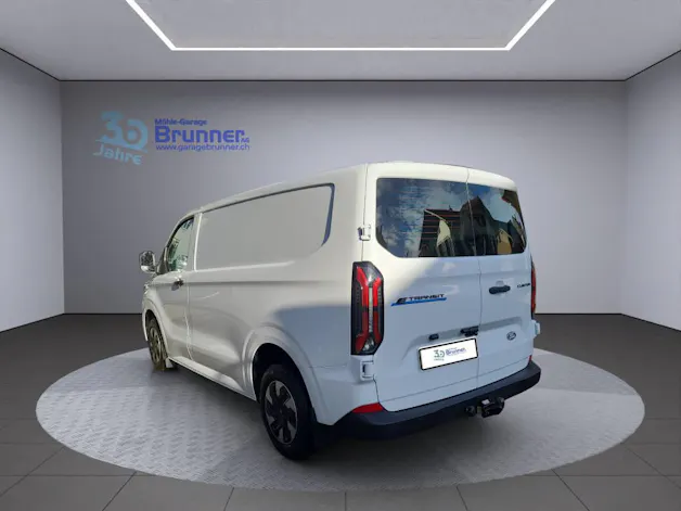 Ford E-Transit C Van 320 L1 74 kWh Trend