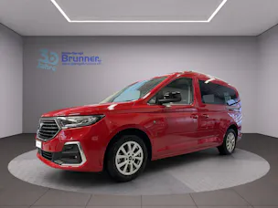 FORD Tourneo Grand Connect 2.0 EcoBlue 102 Titanium