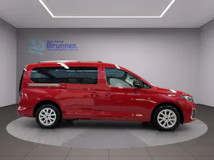 FORD Tourneo Grand Connect 2.0 EcoBlue 102 Titanium