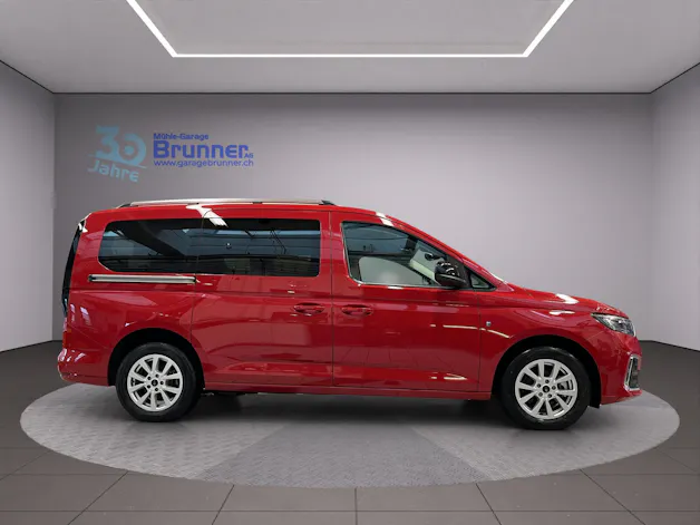 FORD Tourneo Grand Connect 2.0 EcoBlue 102 Titanium