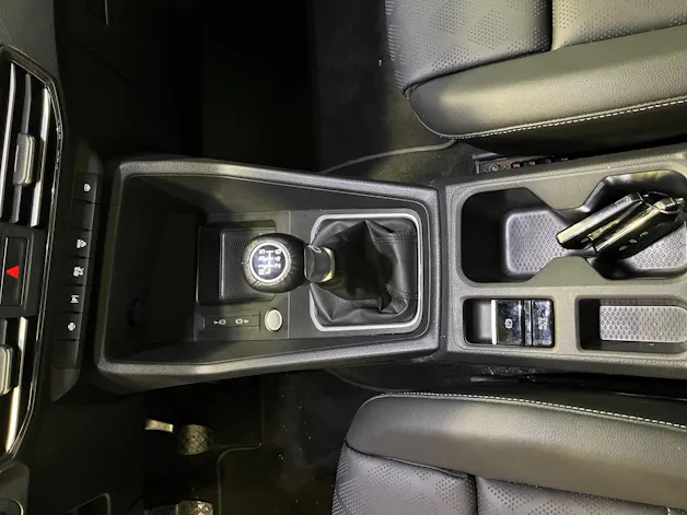 FORD Tourneo Grand Connect 2.0 EcoBlue 102 Titanium