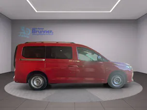 Ford Tourneo Grand Connect 2.0 EcoBlue 102 Titanium