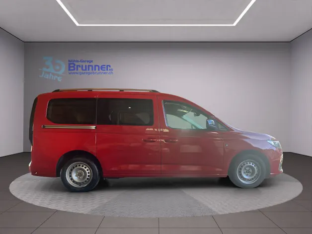 Ford Tourneo Grand Connect 2.0 EcoBlue 102 Titanium
