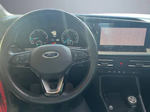 Ford Tourneo Grand Connect 2.0 EcoBlue 102 Titanium