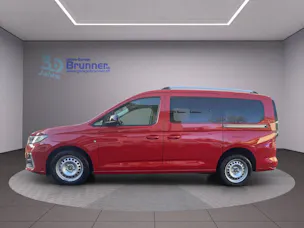 Ford Tourneo Grand Connect 2.0 EcoBlue 102 Titanium