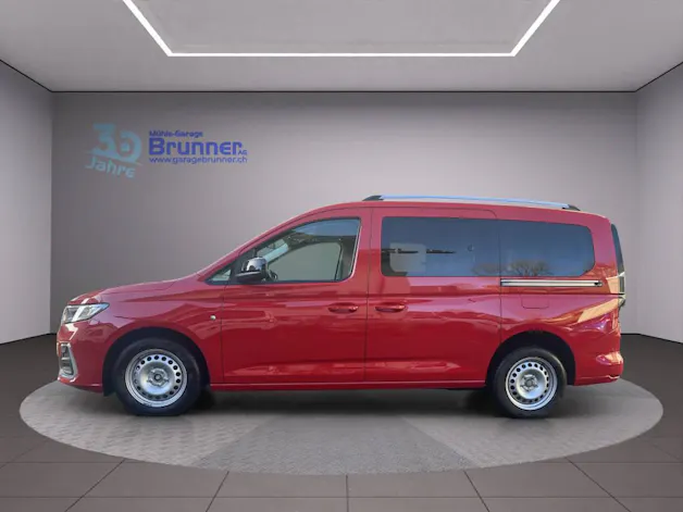 Ford Tourneo Grand Connect 2.0 EcoBlue 102 Titanium