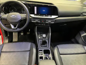 FORD Tourneo Grand Connect 2.0 EcoBlue 102 Titanium