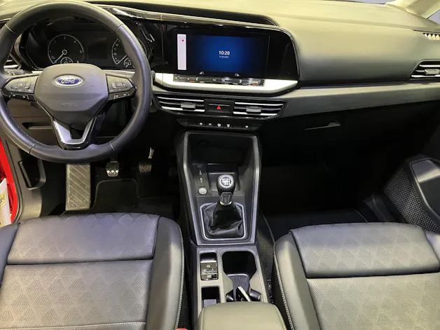 FORD Tourneo Grand Connect 2.0 EcoBlue 102 Titanium