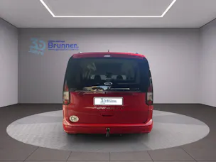 Ford Tourneo Grand Connect 2.0 EcoBlue 102 Titanium