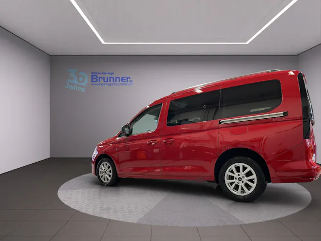 FORD Tourneo Grand Connect 2.0 EcoBlue 102 Titanium