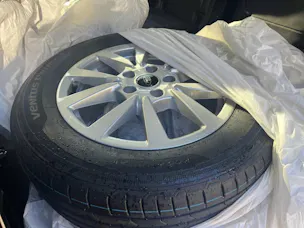 Ford Tourneo Grand Connect 2.0 EcoBlue 102 Titanium