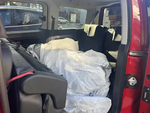 Ford Tourneo Grand Connect 2.0 EcoBlue 102 Titanium