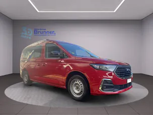 Ford Tourneo Grand Connect 2.0 EcoBlue 102 Titanium