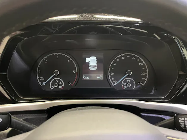 FORD Tourneo Grand Connect 2.0 EcoBlue 102 Titanium
