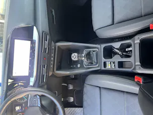 Ford Tourneo Grand Connect 2.0 EcoBlue 102 Titanium