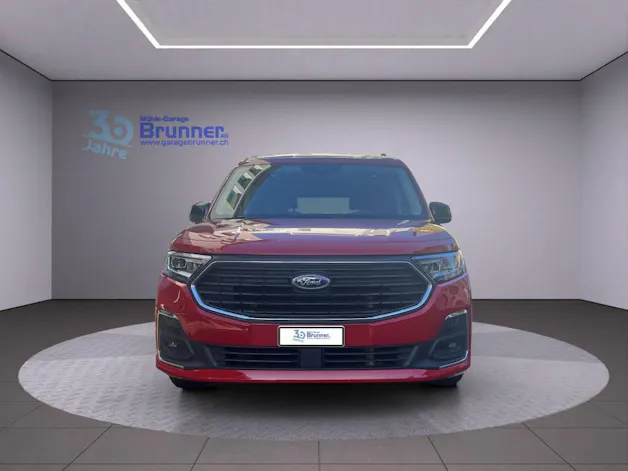 Ford Tourneo Grand Connect 2.0 EcoBlue 102 Titanium