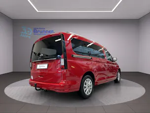 FORD Tourneo Grand Connect 2.0 EcoBlue 102 Titanium