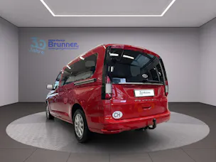 FORD Tourneo Grand Connect 2.0 EcoBlue 102 Titanium