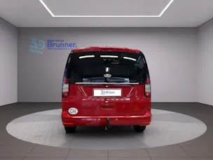 FORD Tourneo Grand Connect 2.0 EcoBlue 102 Titanium
